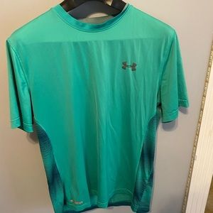Mens UnderArmour Shirt